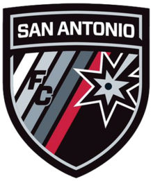 FC San Antonio